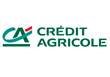 Credit Agricole ikona banku