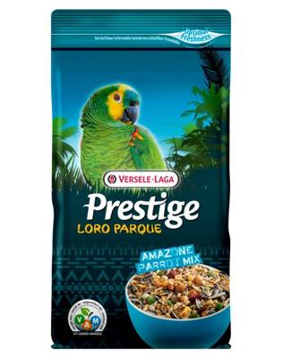  VERSELE-LAGA Amazone Parrot Mix 1kg - pokarm dla papug amazońskich
