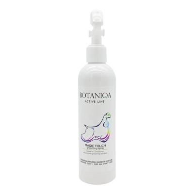 BOTANIQA Magic Touch Grooming Spray - odżywka wielozadaniowa 250 ml