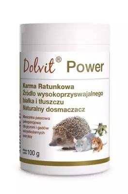 DOLFOS Dolvit Power 100g