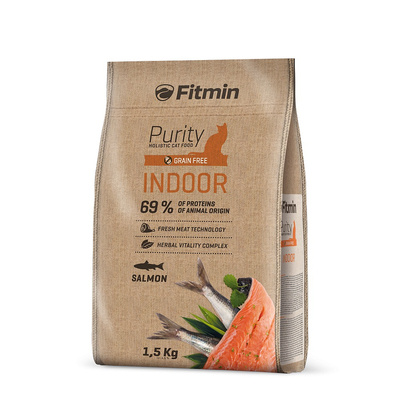 FITMIN Purity Indoor 1,5kg