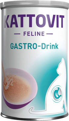 Kattovit Drink Gastro 135ml puszka