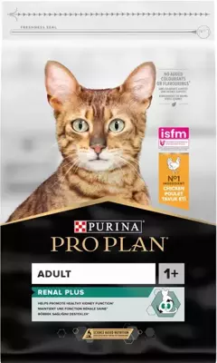 PURINA Pro Plan Original Adult Chicken and Rice 10kg//Opakowanie uszkodzone (3835) !!! 