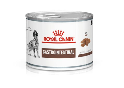 ROYAL CANIN Gastro Intestinal 200g puszka PIES