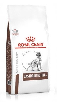 ROYAL CANIN Gastro Intestinal GI25 7,5kg
