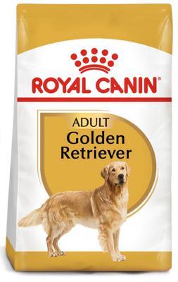 ROYAL CANIN Golden Retriever Adult 12kg karma sucha dla psów dorosłych rasy golden retriever