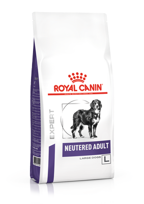ROYAL CANIN Neutered Adult Large Dog Weight & Osteo 12kg\ Opakowanie uszkodzone (3386, 3416)!!! 
