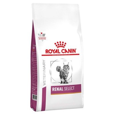 ROYAL CANIN Renal Select Feline 4kg