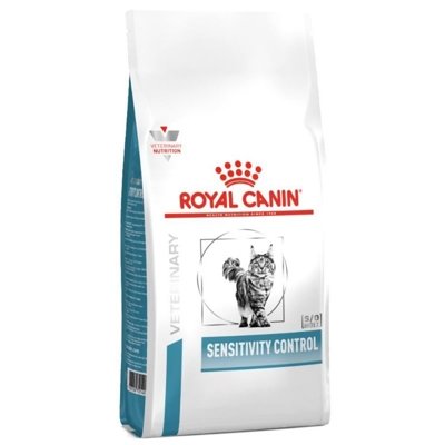 ROYAL CANIN Sensitivity Control SC 27 3,5kg 
