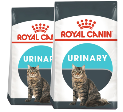 ROYAL CANIN  Urinary Care 2x10kg karma sucha dla kotów dorosłych, ochrona dolnych dróg moczowych