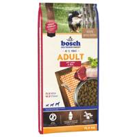  Bosch Adult Lamb & Rice, jagnięcina i ryż 15kg
