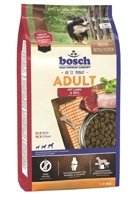  Bosch Adult Lamb & Rice, jagnięcina i ryż (nowa receptura) 1kg 