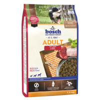  Bosch Adult Lamb & Rice, jagnięcina i ryż (nowa receptura) 3kg 