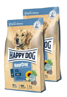  Happy Dog NaturCroq Adult XXL 2x15 kg
