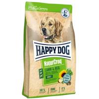  Happy Dog Naturcroq jagnięcina/ryż 4kg