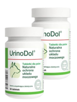  UrinoDol 2x60 tabletek