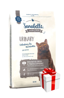BOSCH Sanabelle Urinary 10kg + Niespodzianka dla kota GRATIS