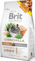 BRIT Animals Chinchilla Complete - karma dla szynszyli 300g