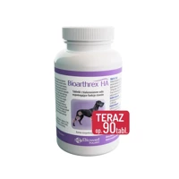 Bioarthrex HA 90 tabletek na stawy i kości