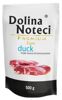 DOLINA NOTECI Premium Pure Kaczka 500g