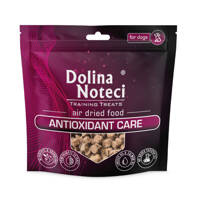 DOLINA NOTECI Training Treats Antioxidant Care przysmaki treningowe dla psa 130g
