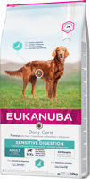EUKANUBA Daily Care Adult Sensitive Digestion 12kg
