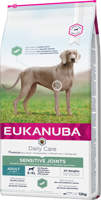 EUKANUBA Daily Care Sensitive Joints 12kg
