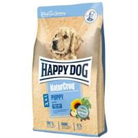 HAPPY DOG Natur-Croq szczeniak 15kg