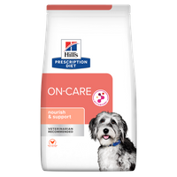 HILL'S PD Prescription Diet Canine On-Care 1,5kg