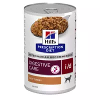HILL'S PD Prescription Diet Canine i/d 360g - puszka