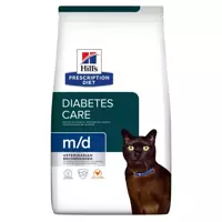HILL'S PD Prescription Diet Feline m/d 1,5kg