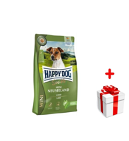 Happy Dog Mini New Zeland 10kg + niespodzianka dla psa GRATIS!