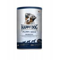 Happy Dog Puppy milk probiotic, mleko dla szczeniąt, 500g