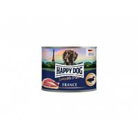 Happy Dog Sensible Pure France (kaczka) 200g