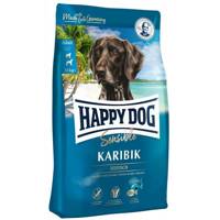 Happy Dog Supreme Karibik 9,5kg/Opakowanie uszkodzone (2372) !!! 