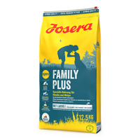 JOSERA Family Plus 12,5kg