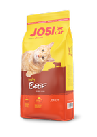 JOSERA JosiCat Tasty Beef 10kg 