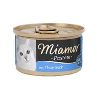 MIAMOR Pastete - z tuńczykiem 85g