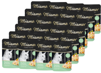 Miamor Feine Filets - mokra karma dla kota filety z tuńczyka z warzywami 24x100g