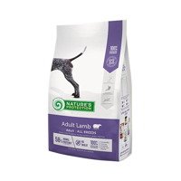 NATURES PROTECTION Lamb Adult 12kg