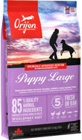 ORIJEN Dog Puppy Large 11,4kg/Opakowanie uszkodzone (2226,2512,4997) !!! 