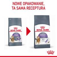 ROYAL CANIN Appetite Control 400g karma sucha dla kotów dorosłych, sterylizowanych, domagających się jedzenia