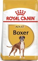 ROYAL CANIN Boxer Adult 12kg karma sucha dla psów dorosłych rasy bokser  + niespodzianka dla psa GRATIS!