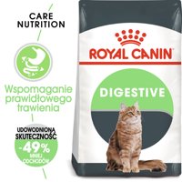 ROYAL CANIN Digestive Care 2kg karma sucha dla kotów dorosłych wspomagająca przebieg trawienia