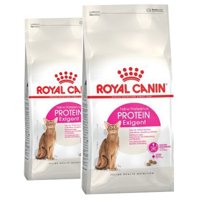 ROYAL CANIN  Exigent Protein Preference 42 2x10kg karma sucha dla kotów dorosłych, wybrednych, kierujących się zawartością białka