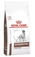 ROYAL CANIN High Fibre Response Gastrointestinal dla psa 14kg\ Opakowanie uszkodzone (3316,4226) !!! 