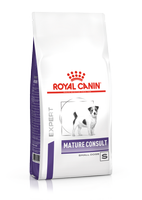 ROYAL CANIN Mature Small Dog Senior Consult Vitality&Dental 3,5kg 