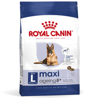 ROYAL CANIN Maxi Ageing 8+ 15kg karma sucha dla psów dojrzałych, po 8 roku życia, ras dużych