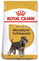 ROYAL CANIN Miniature Schnauzer Adult 7,5kg karma sucha dla psów dorosłych rasy schnauzer miniaturowy