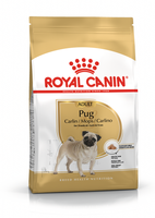 ROYAL CANIN Pug Adult 1,5kg karma sucha dla psów dorosłych rasy mops